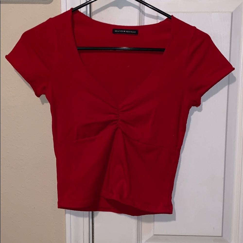 Brandy Melville top